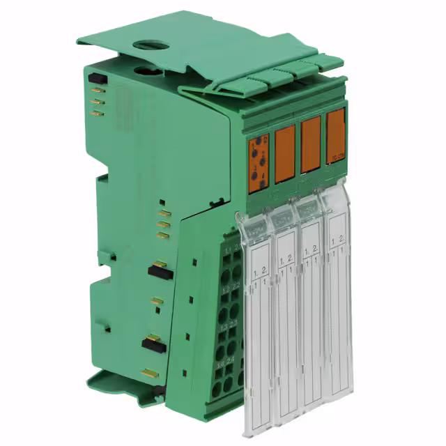 2819671 Phoenix Contact Contrôleurs - Modules PLC